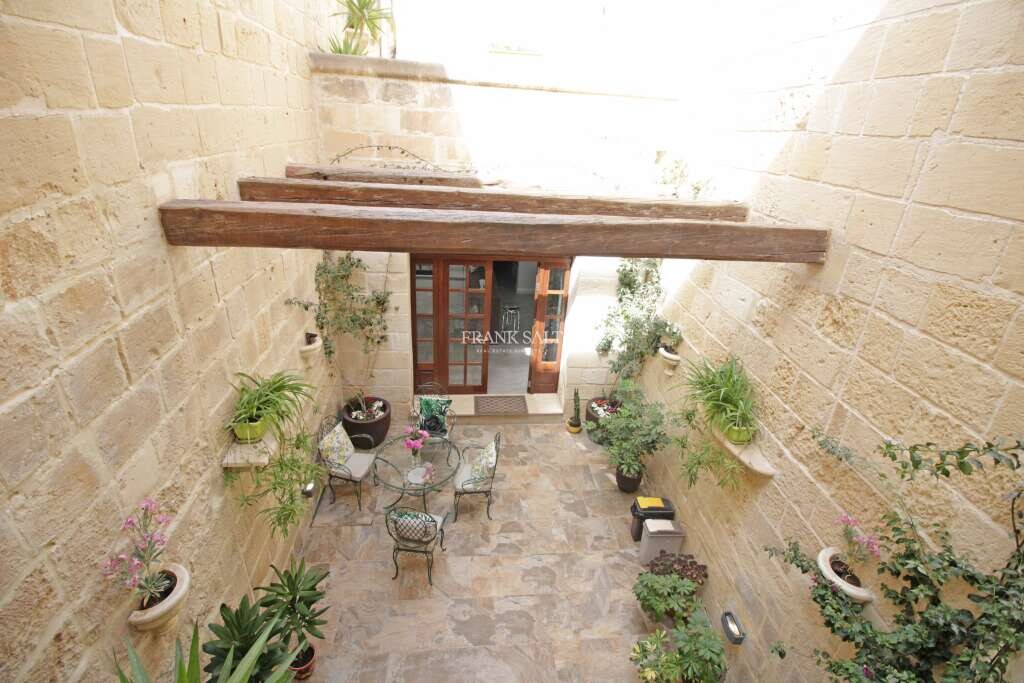 3 Schlafzimmer Haus in Tarxien, Malta, Nr. 6614