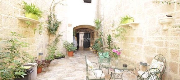 3 Schlafzimmer Haus in Tarxien, Malta, Nr. 6614 20