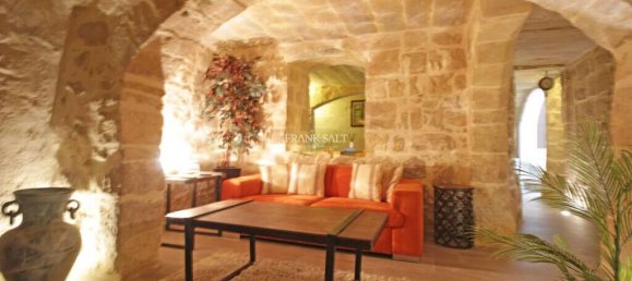 3 Schlafzimmer Haus in Tarxien, Malta, Nr. 6614 29