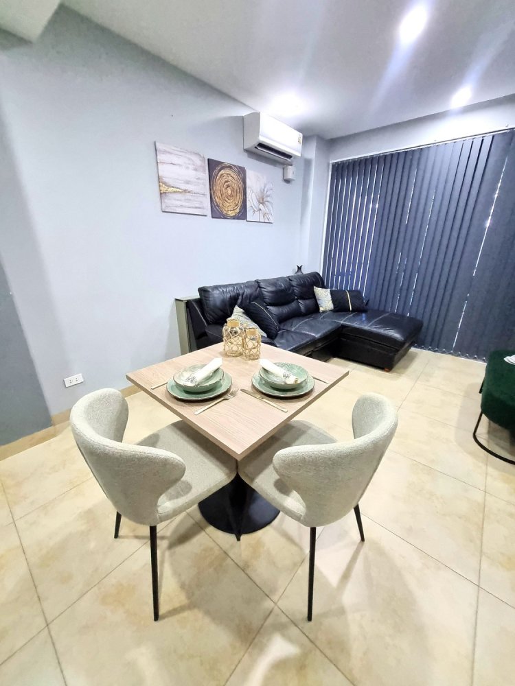 Condo à Pattaya, Thailand 47m² No. 73684