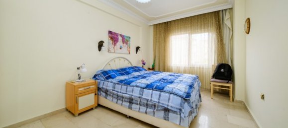 Wohnung 2+1 in Alanya, Turkey, Nr. 21246 21