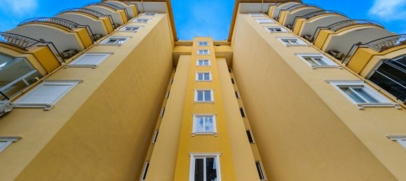 Wohnung 2+1 in Alanya, Turkey, Nr. 21246 9