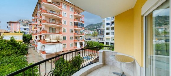 Wohnung 2+1 in Alanya, Turkey, Nr. 21246 19