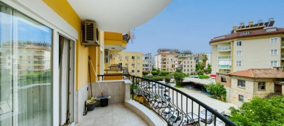 Wohnung 2+1 in Alanya, Turkey, Nr. 21246 20
