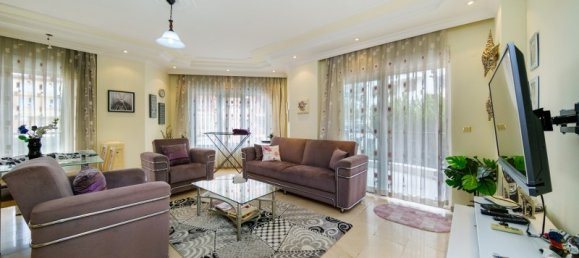 Wohnung 2+1 in Alanya, Turkey, Nr. 21246 12