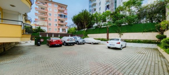 Wohnung 2+1 in Alanya, Turkey, Nr. 21246 3