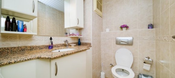 Wohnung 2+1 in Alanya, Turkey, Nr. 21246 13