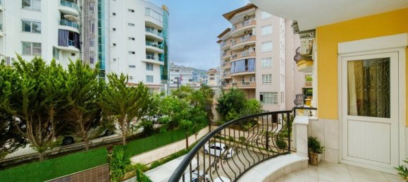 Wohnung 2+1 in Alanya, Turkey, Nr. 21246 10