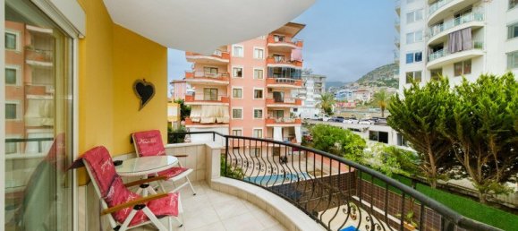 Wohnung 2+1 in Alanya, Turkey, Nr. 21246 17