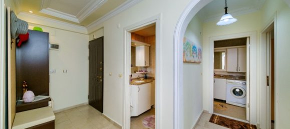 Wohnung 2+1 in Alanya, Turkey, Nr. 21246 11