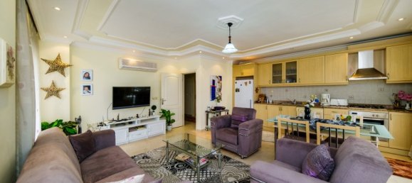Wohnung 2+1 in Alanya, Turkey, Nr. 21246 6