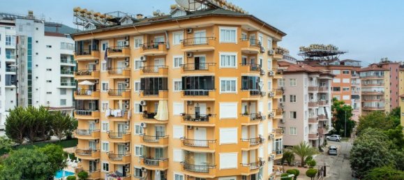 Wohnung 2+1 in Alanya, Turkey, Nr. 21246 5