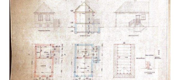  قطعة أرض في Grosshoflein, Austria 110متر مربع رقم 143921 42