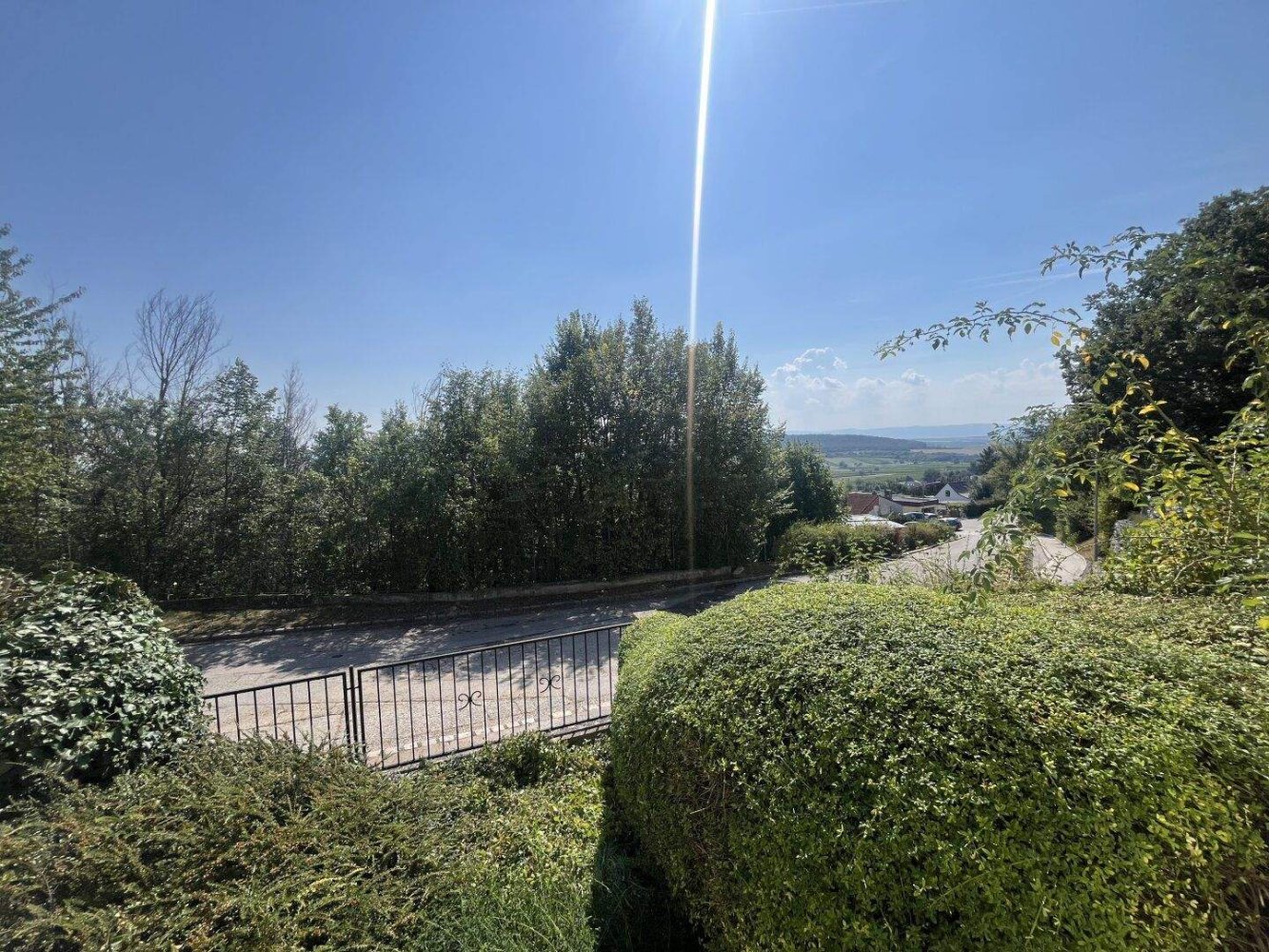  قطعة أرض في Grosshoflein, Austria 110متر مربع رقم 143921