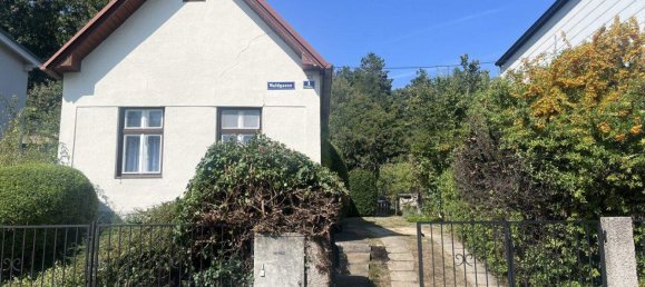  قطعة أرض في Grosshoflein, Austria 110متر مربع رقم 143921 3