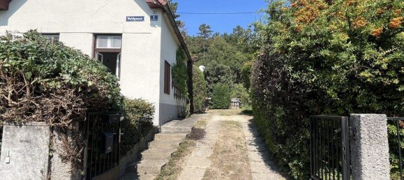  قطعة أرض في Grosshoflein, Austria 110متر مربع رقم 143921 5