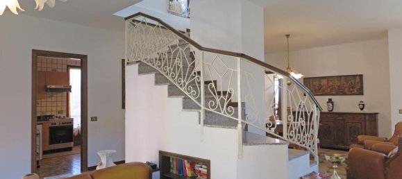 Villa T4 em Mulazzo, Italy N.º 67248 39