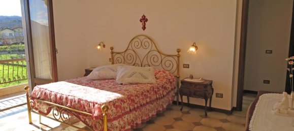 Villa T4 em Mulazzo, Italy N.º 67248 24