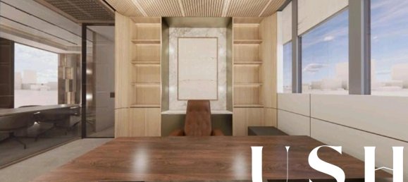 322m² Office in Barsha Heights (Tecom), UAE No. 97799 6