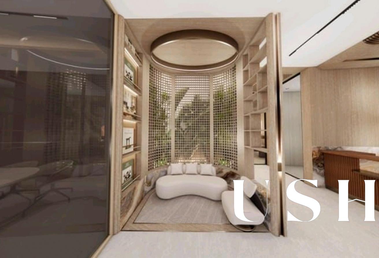 322m² Office in Barsha Heights (Tecom), UAE No. 97799