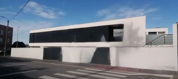 3 chambres Maison à Madalena, Portugal No. 136237 15