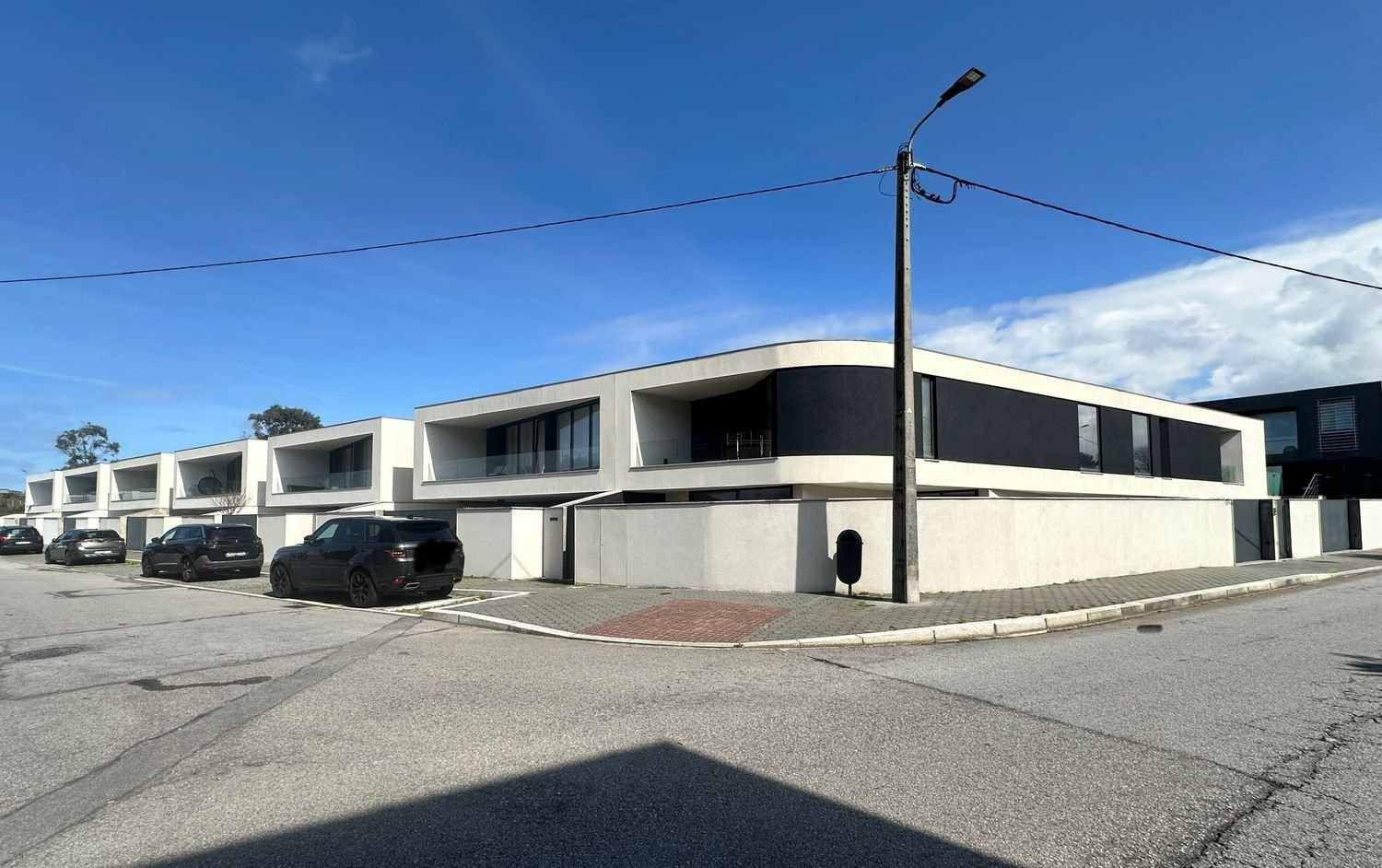 3 chambres Maison à Madalena, Portugal No. 136237