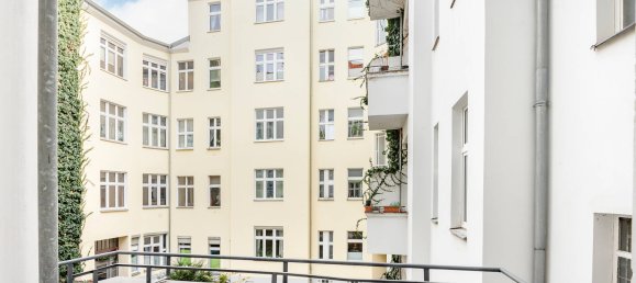 2 غرف نوم شقة في Charlottenburg, Germany رقم 55834 8