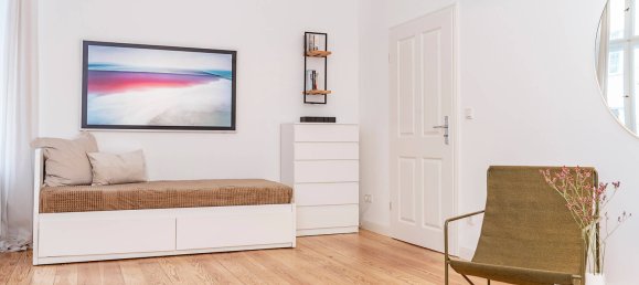 2 غرف نوم شقة في Charlottenburg, Germany رقم 55834 7