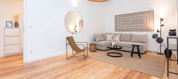 2 غرف نوم شقة في Charlottenburg, Germany رقم 55834 3