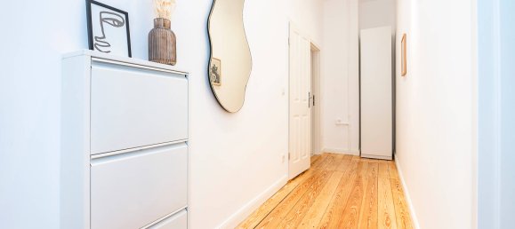 2 غرف نوم شقة في Charlottenburg, Germany رقم 55834 4