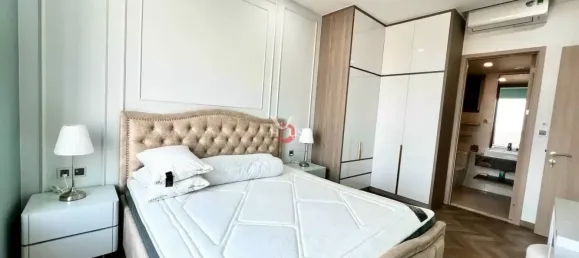 2 bedrooms Condo in District 7, Vietnam No. 15679 4