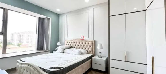 2 bedrooms Condo in District 7, Vietnam No. 15679 3