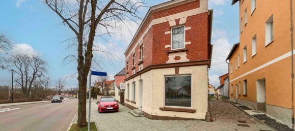 Bâtiment à Saalekreis, Germany 150m² No. 314909 24