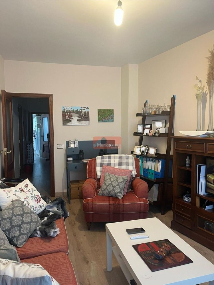 Apartamento T3 em Lugo, Spain N.º 197059