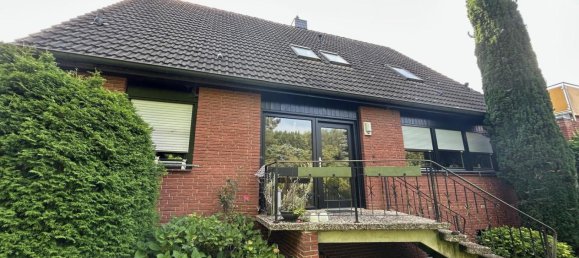 Adosado de 3 dormitorios en Peine, Germany No. 221622 12