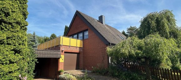 Adosado de 3 dormitorios en Peine, Germany No. 221622 5