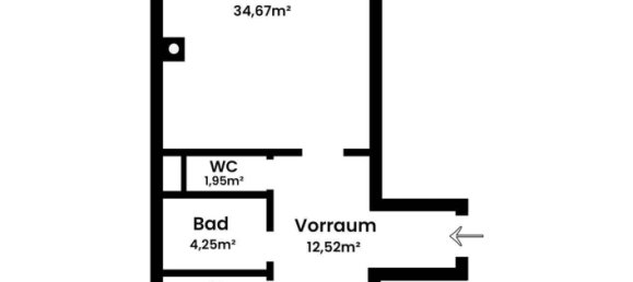 3-Zimmer Wohnung in Brigittenau, Austria, Nr. 210142 21