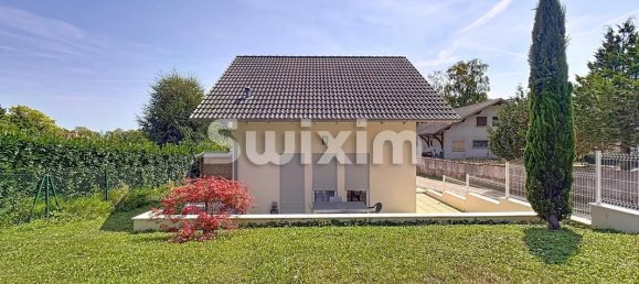 2 bedrooms House in Divonne-les-Bains, France No. 339118 6