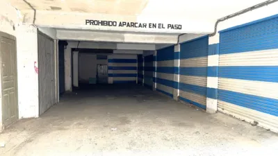 Propriété commerciale à Alagon, Spain 230m² No. 64466