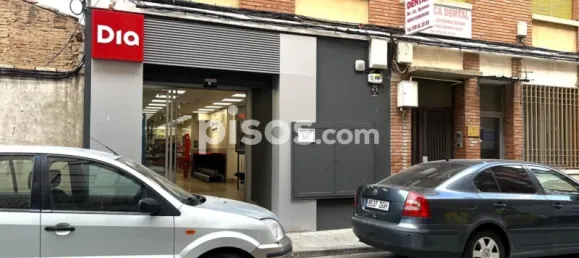 Propriété commerciale à Alagon, Spain 230m² No. 64466 5