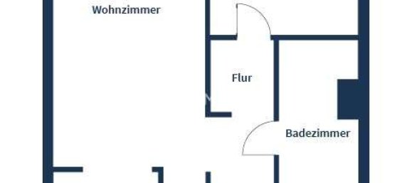 1 Schlafzimmer Wohnung in Kelheim, Germany, Nr. 223357 19