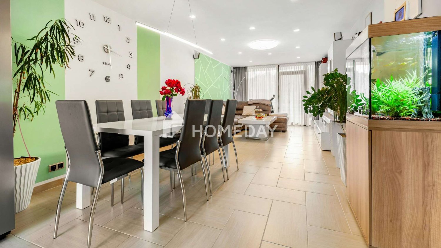 1 Schlafzimmer Wohnung in Kelheim, Germany, Nr. 223357