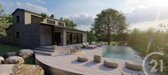 4 Schlafzimmer Villa in Zonza, France, Nr. 231934 8