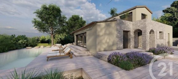 4 Schlafzimmer Villa in Zonza, France, Nr. 231934 6