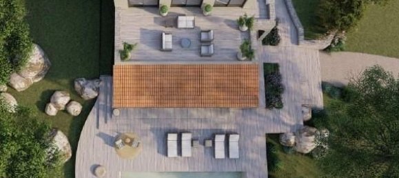 4 Schlafzimmer Villa in Zonza, France, Nr. 231934 7