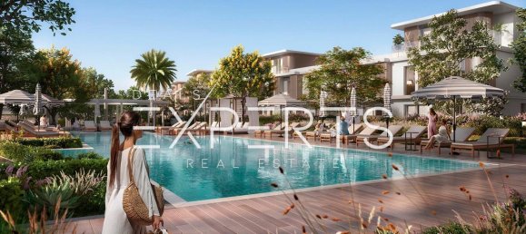 3 Schlafzimmer Stadthaus in Al Reem Island, UAE, Nr. 54411 9