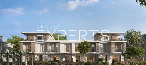 3 Schlafzimmer Stadthaus in Al Reem Island, UAE, Nr. 54411 11