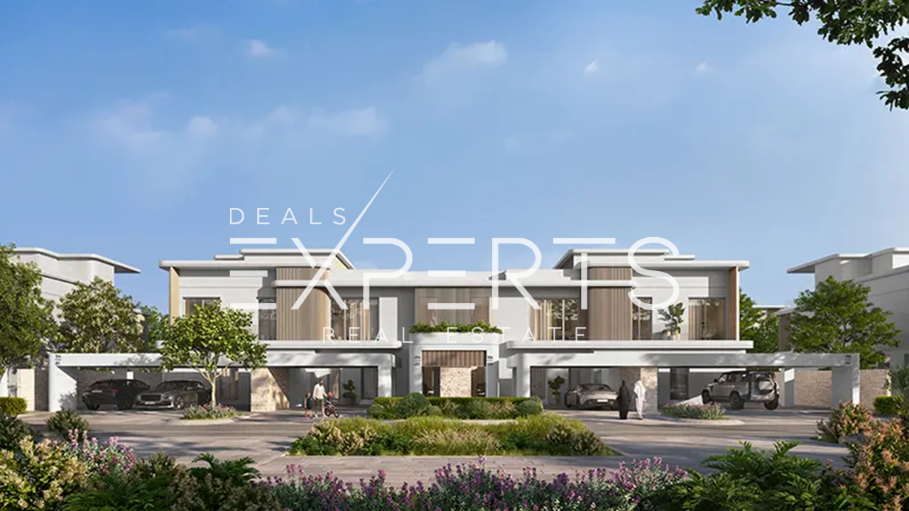 3 Schlafzimmer Stadthaus in Al Reem Island, UAE, Nr. 54411