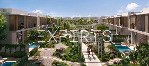 3 Schlafzimmer Stadthaus in Al Reem Island, UAE, Nr. 54411 7