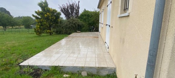 3 bedrooms House in Douchy-Montcorbon, France No. 259081 15